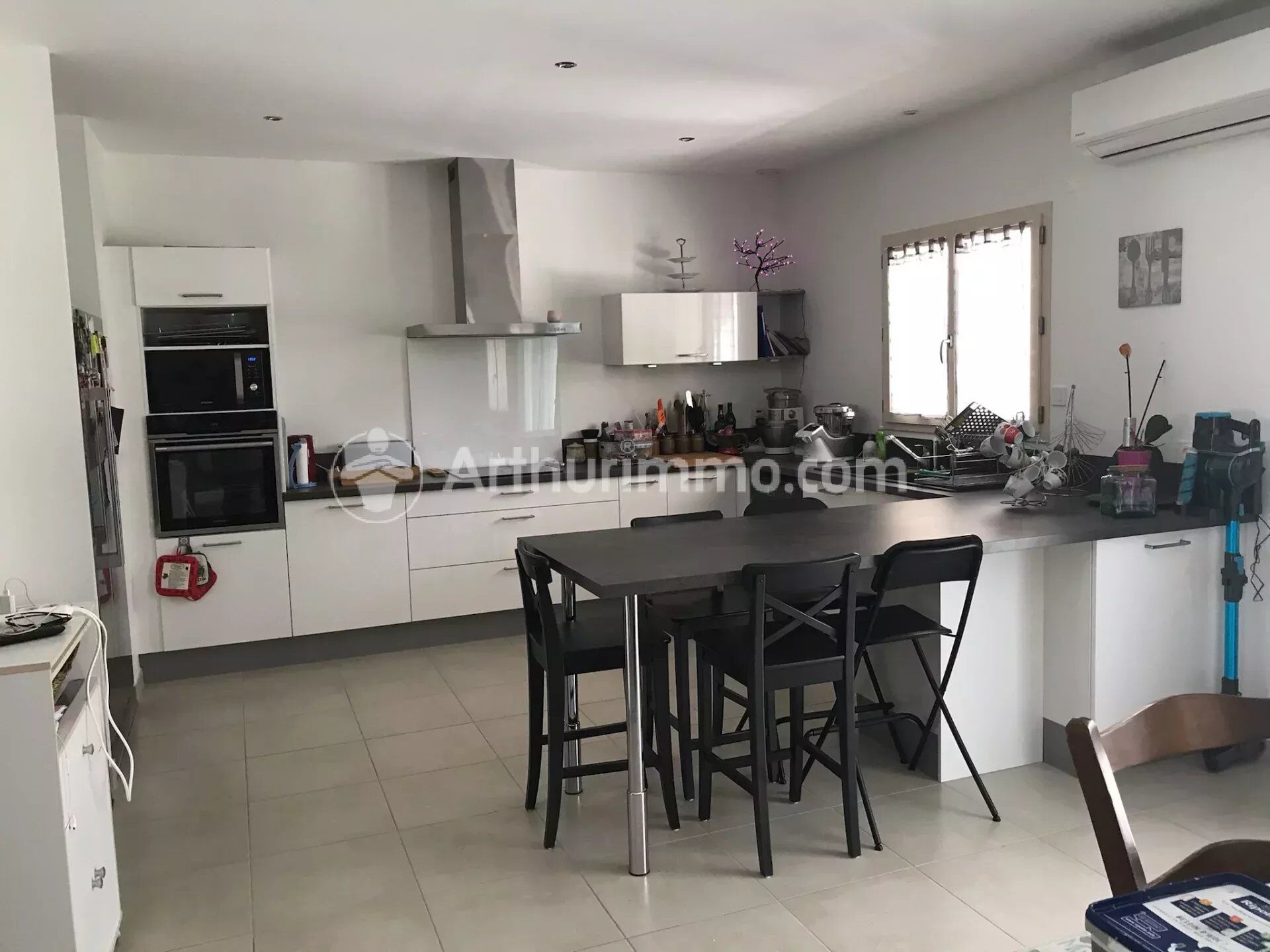Maison 3 pièces 89 m² · à Lavalette · 89 m² · 1 265 €
