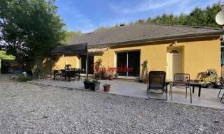 Maison 7 Pièces 142 m² à vendre à Arcis-sur-Aube (10700)