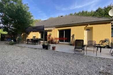 Maison 7 pièces 242600 €