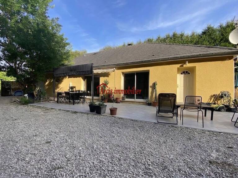 Maison 7 pièces 142 m² — photo 1
