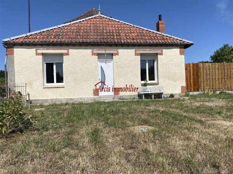 Maison 2 pièces 40 m² — photo 1