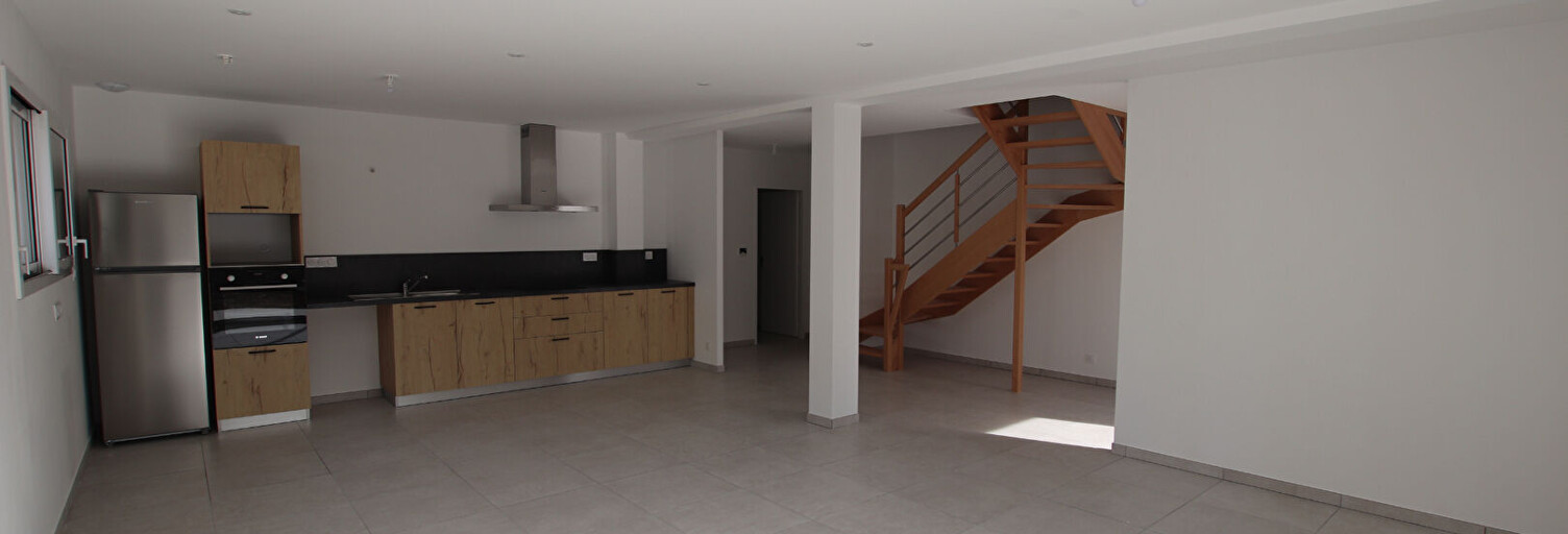 Maison 6 Pièces 127 m² à louer à Sucé-sur-Erdre (44240)