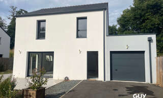 Maison 6 Pièces 127 m² à louer à Sucé-sur-Erdre (44240)