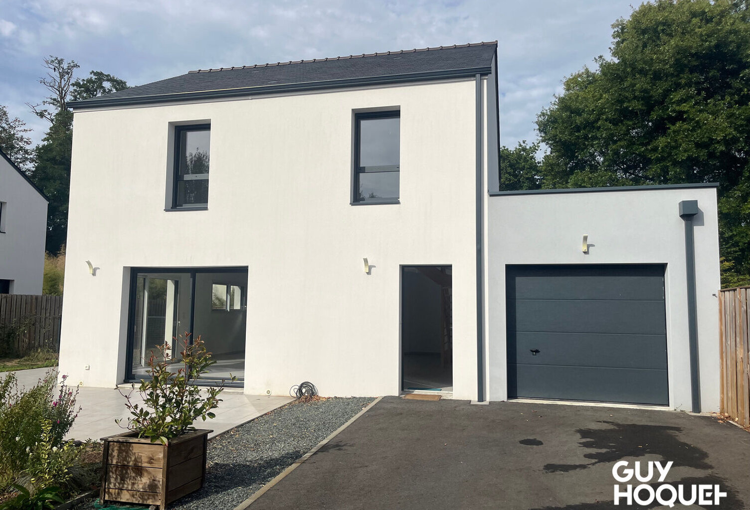 Maison Suce Sur Erdre 6 pièce(s) 127.41 m2 — photo 1