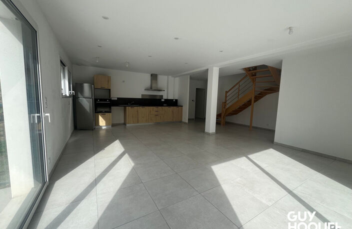 Maison Suce Sur Erdre 6 pièce(s) 127.41 m2 — photo 2