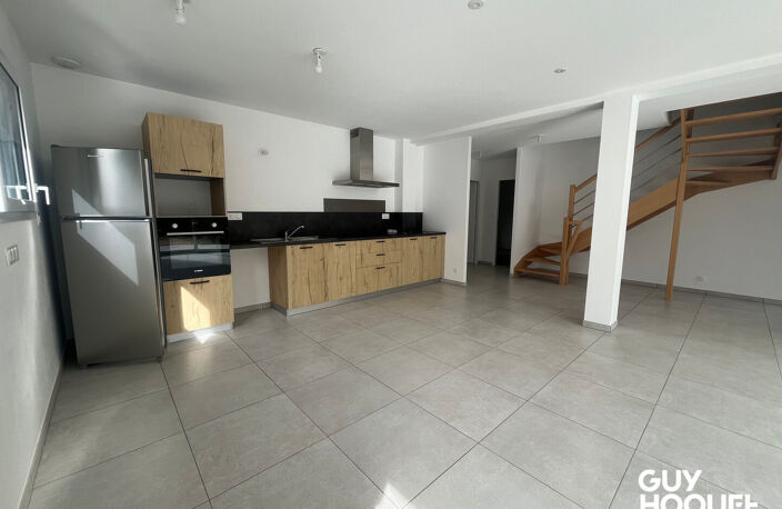 Maison Suce Sur Erdre 6 pièce(s) 127.41 m2 — photo 3