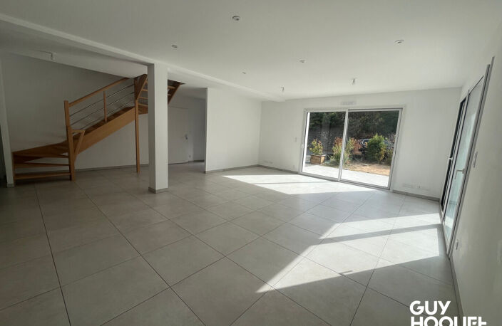 Maison Suce Sur Erdre 6 pièce(s) 127.41 m2 — photo 4