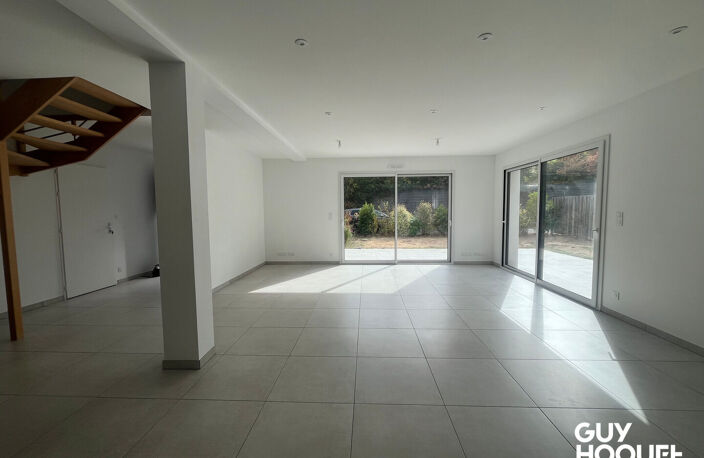 Maison Suce Sur Erdre 6 pièce(s) 127.41 m2 — photo 5
