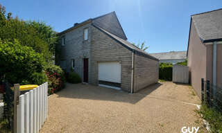 Maison 5 Pièces 112 m² à louer à Notre-Dame-des-Landes (44130)