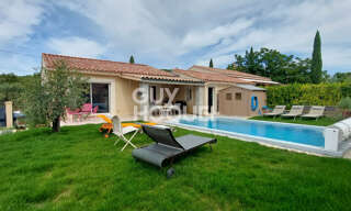 Maison 4 Pièces 77 m² à vendre à Caromb (84330)