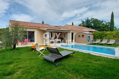Maison 4 pièces 320000 €