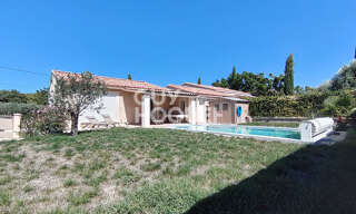 Maison 4 Pièces 77 m² à vendre à Caromb (84330)