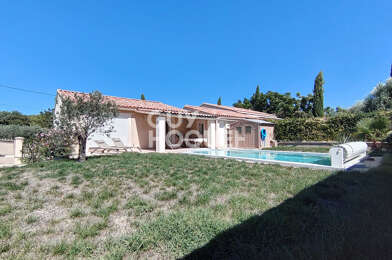 Maison 4 pièces 299000 €