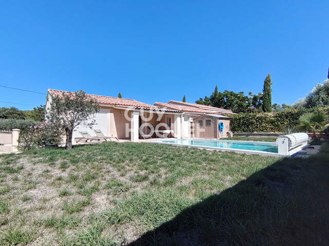 maison — photo du bien