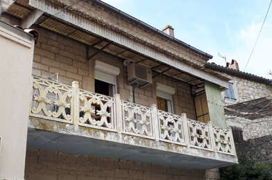 Appartement 3 pièces 602 €