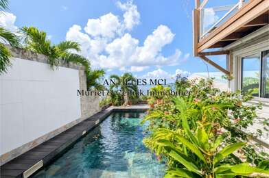 Maison 8 pièces 425000 €