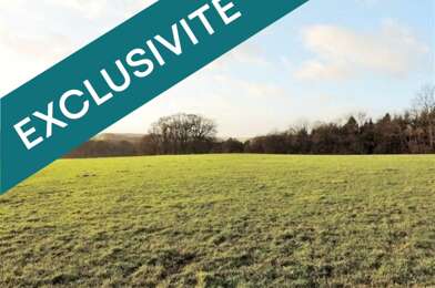 Terrain  39900 €