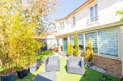 Maison 4 pièces 238900 €