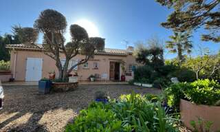 Maison 9 Pièces 217 m² à vendre à Fréjus (83370)