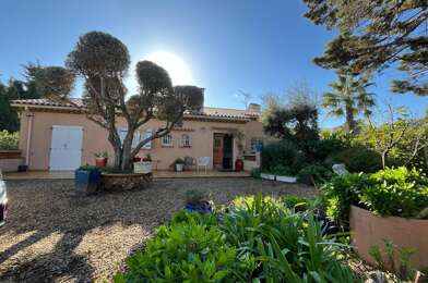 Maison 9 pièces 736000 €