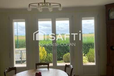 Maison 6 pièces 151500 €