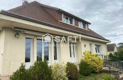 Maison de maçon, 4 chambres avec jardin — photo du bien