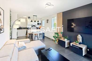 Appartement 3 pièces 316000 €