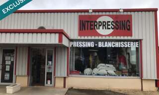 Commerce 1 Pièce 91 m² à vendre à Saint-Julien-du-Sault (89330)