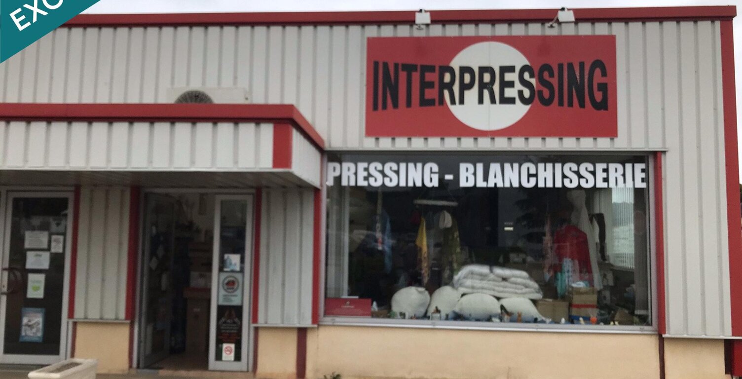 Situé dans zone commerciale attractive — photo 1