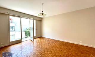 Appartement 2 Pièces 58 m² à louer à Chambéry (73000)
