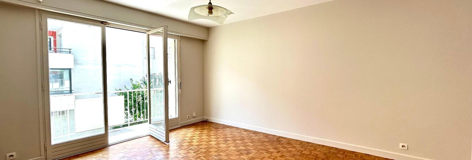 Appartement 2 Pièces 58 m² à louer à Chambéry (73000)