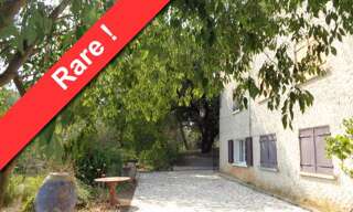 Appartement 3 Pièces 80 m² à louer à Callas (83830)