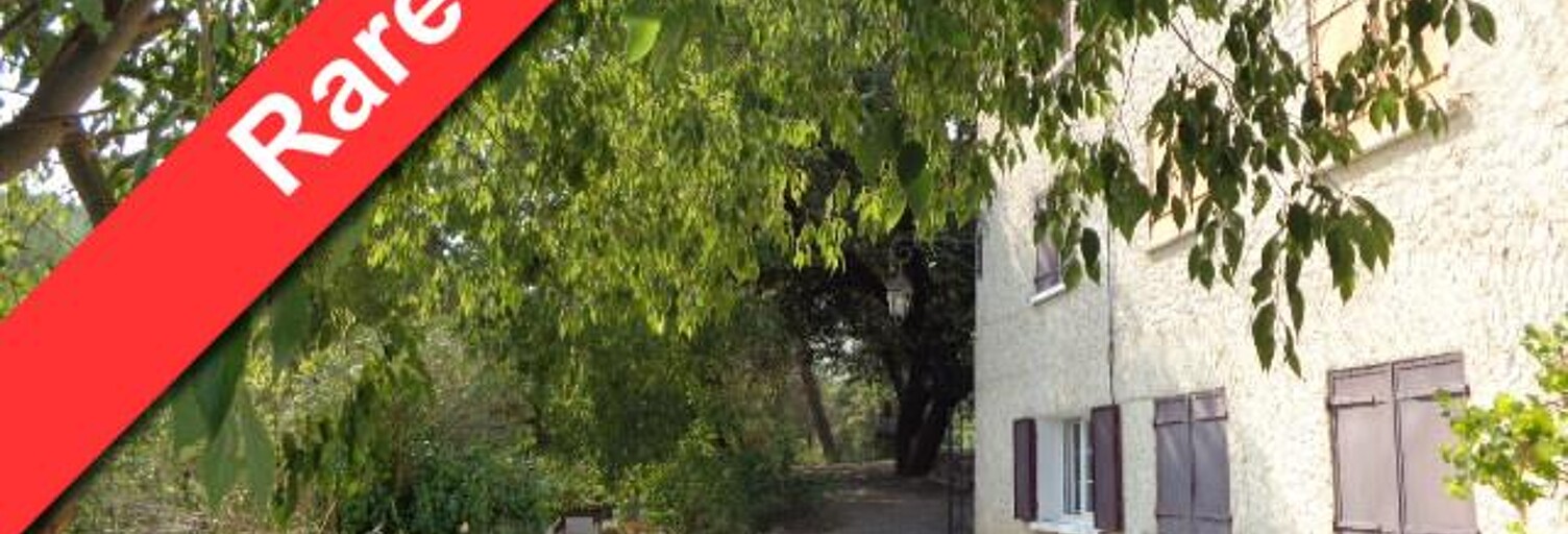 Appartement 3 Pièces 80 m² à louer à Callas (83830)