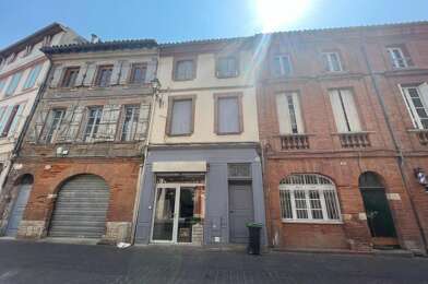 Appartement 1 pièces 485 €