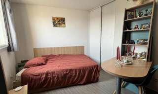 Appartement 1 Pièce 19 m² à vendre à Clermont-Ferrand (63000)