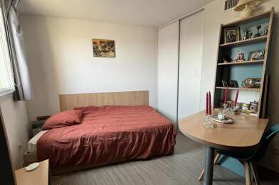 Appartement 1 pièces 39000 €