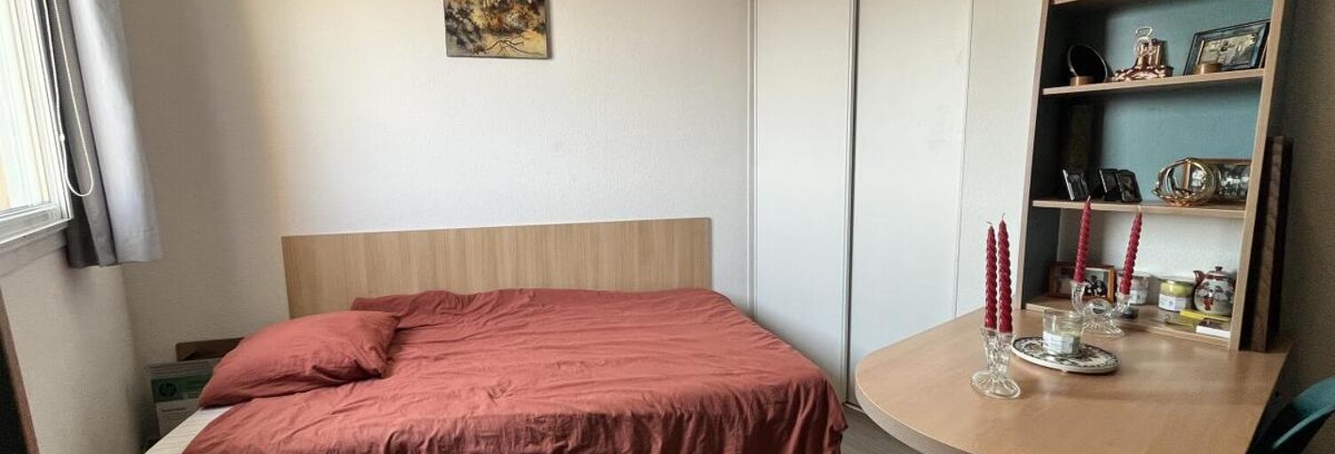 Appartement 1 Pièce 19 m² à vendre à Clermont-Ferrand (63000)