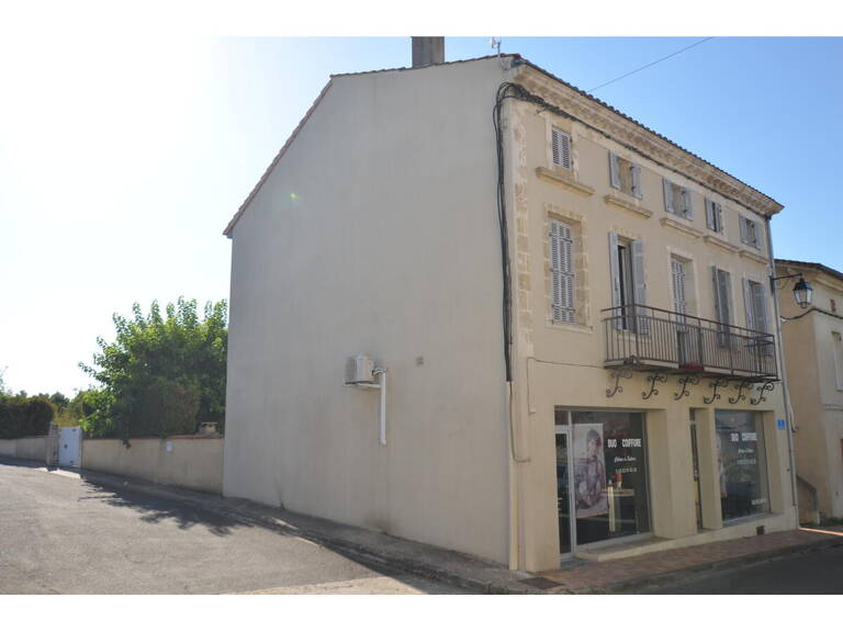 Immeuble F6 — photo 1