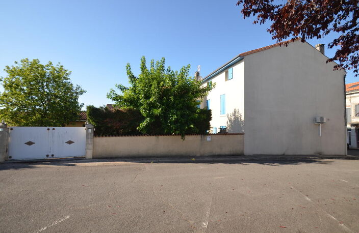 Immeuble F6 — photo 2