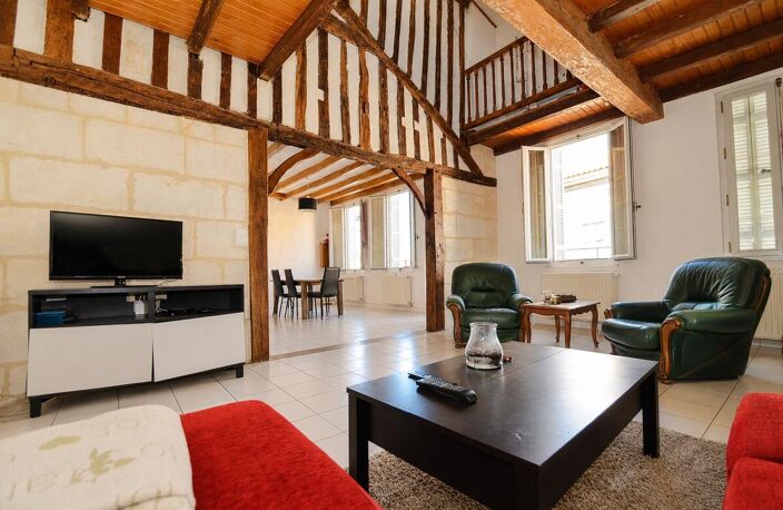 Immeuble F6 — photo 3