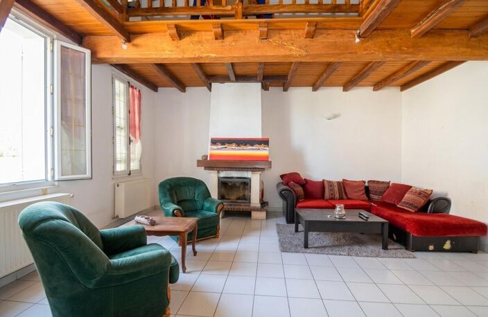 Immeuble F6 — photo 5