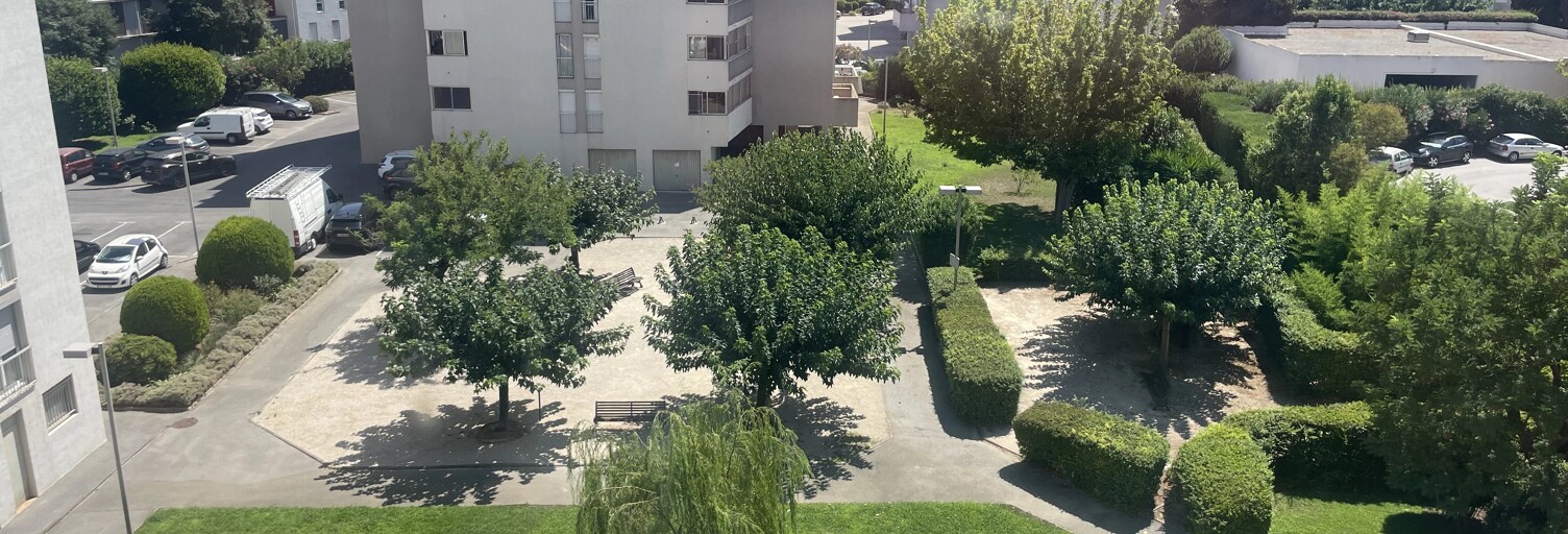 Appartement 5 Pièces 84 m² à vendre à La Seyne-sur-Mer (83500)
