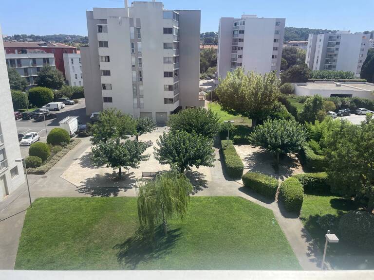 APPARTEMENT LUMINEUX DE 84,14 M² + LOGGIA DE 15 M² — photo 1