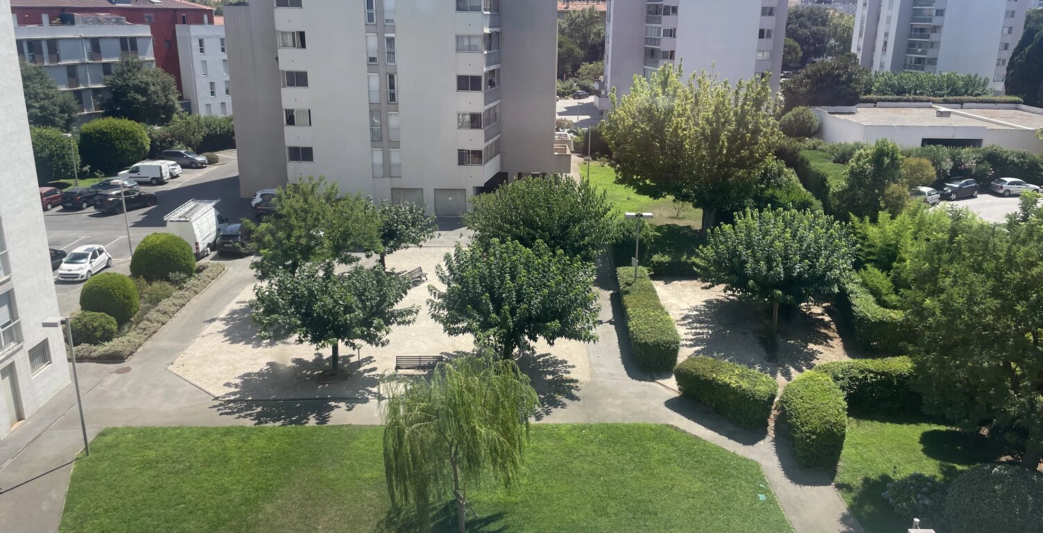 APPARTEMENT LUMINEUX DE 84,14 M² + LOGGIA DE 15 M² — photo 1