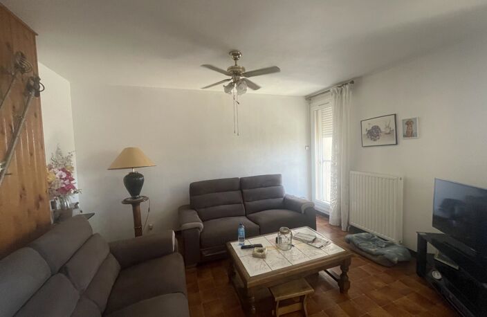 APPARTEMENT LUMINEUX DE 84,14 M² + LOGGIA DE 15 M² — photo 4