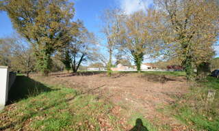 Terrain  3300 m² à vendre à Porchères (33660)
