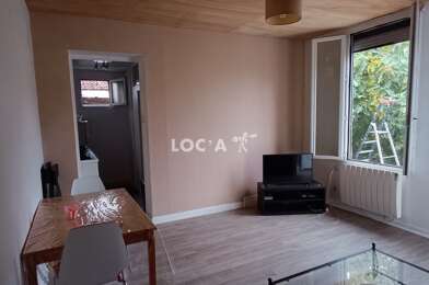 Maison 3 pièces 900 €