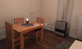 Appartement 2 Pièces 45 m² à louer à Dijon (21000)