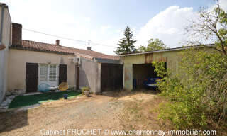 Maison 2 Pièces 63 m² à vendre à Monsireigne (85110)