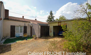 Maison 2 Pièces 63 m² à vendre à Monsireigne (85110)